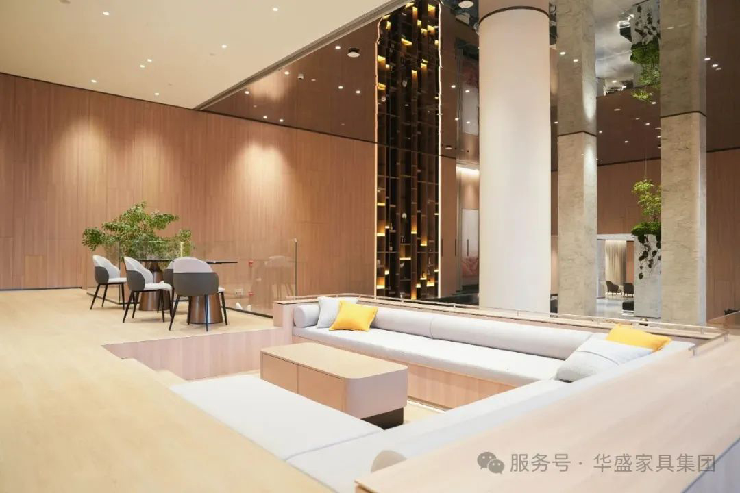工程案例丨金山软件园 工程案例丨金山软件园