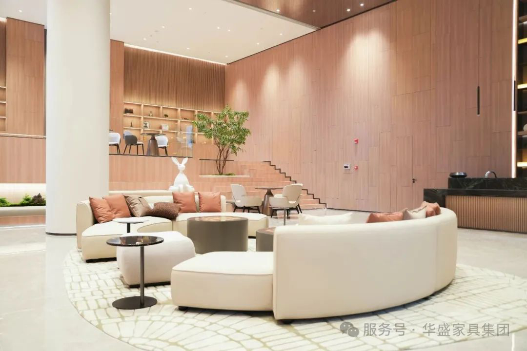 工程案例丨金山软件园 工程案例丨金山软件园