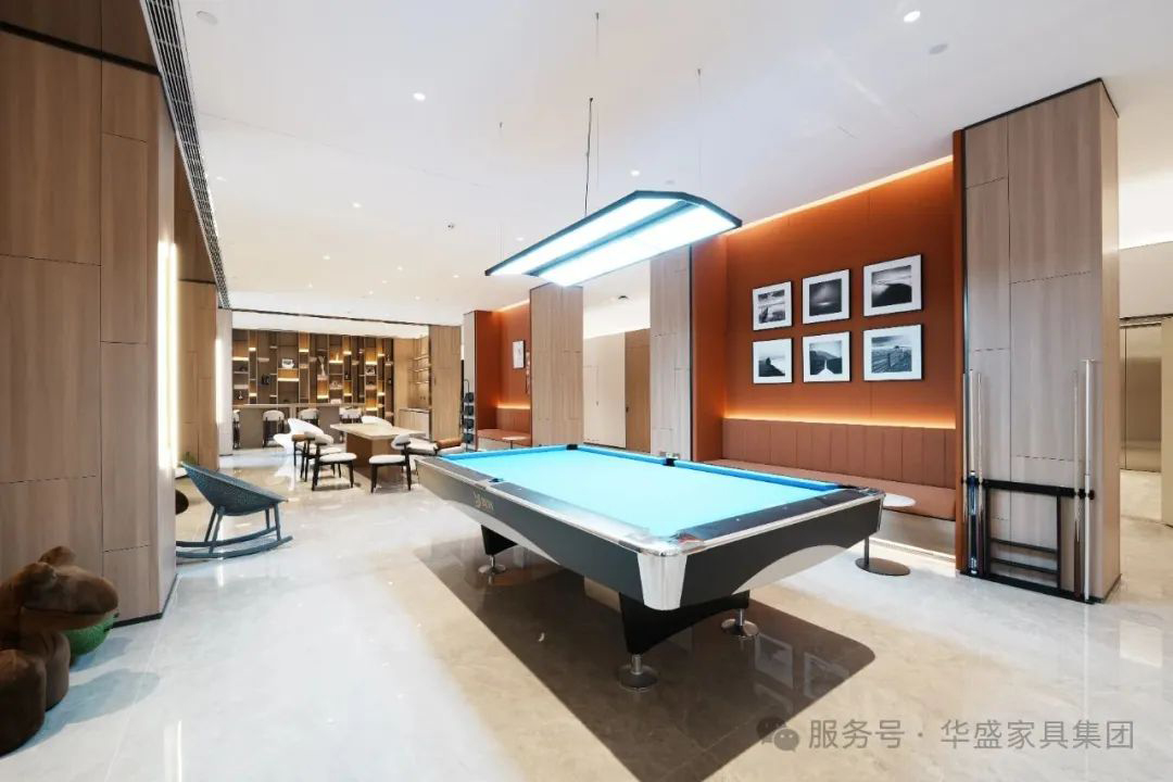 工程案例丨金山软件园 工程案例丨金山软件园