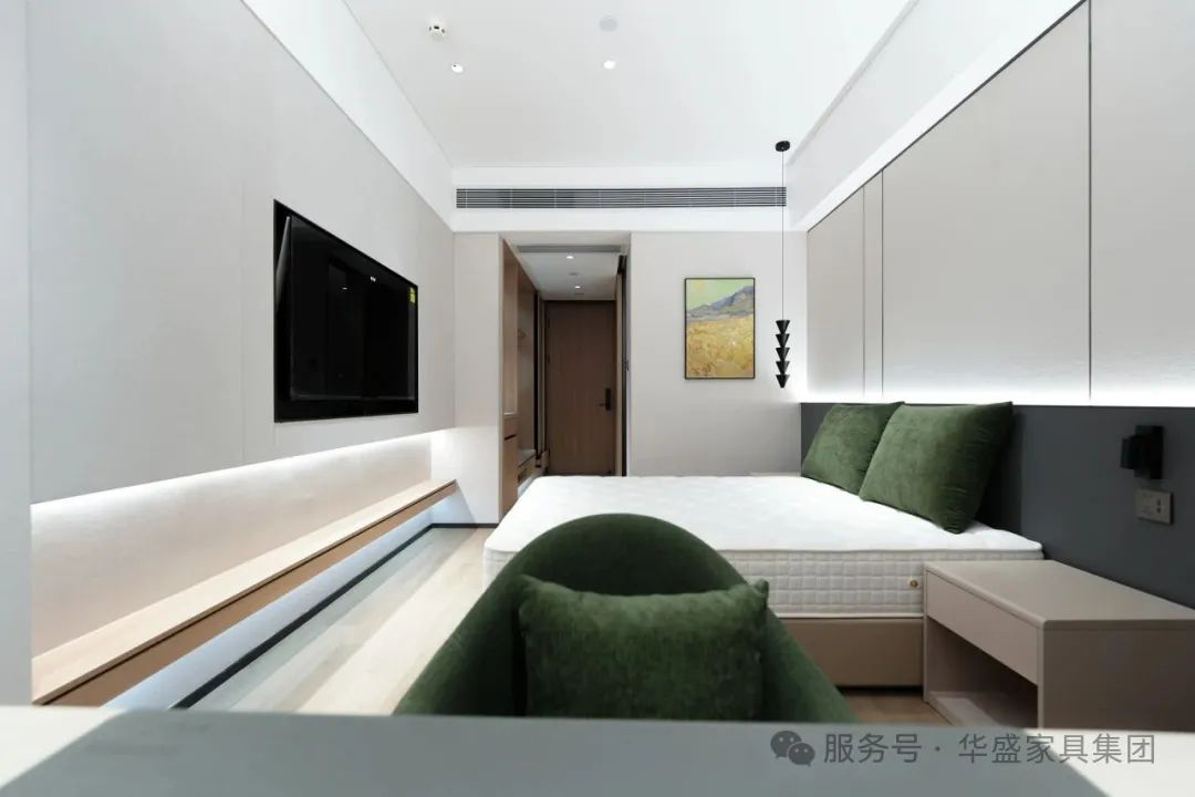 工程案例丨金山软件园 工程案例丨金山软件园