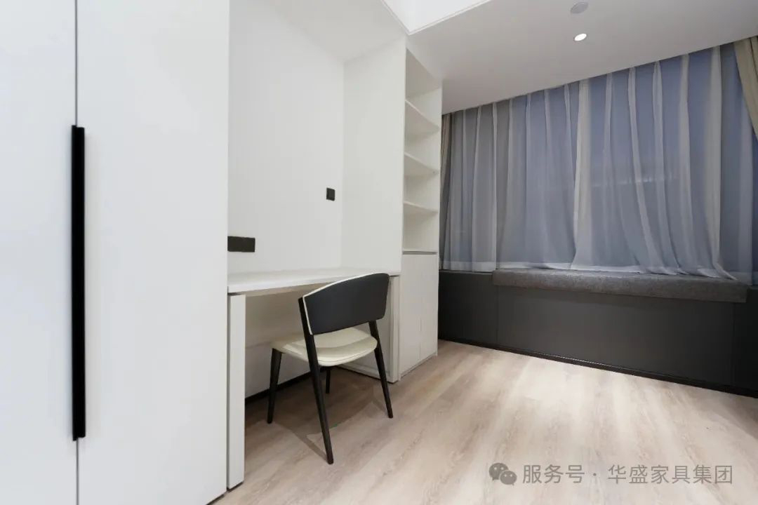 工程案例丨金山软件园 工程案例丨金山软件园