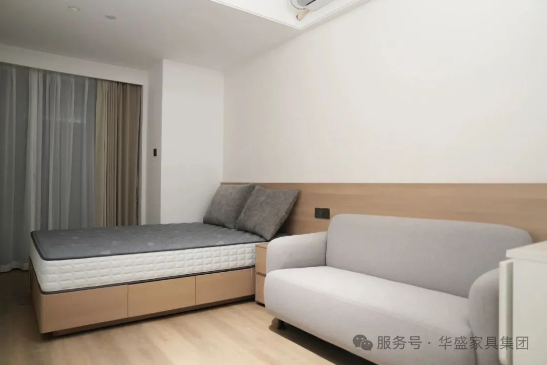 工程案例丨金山软件园 工程案例丨金山软件园