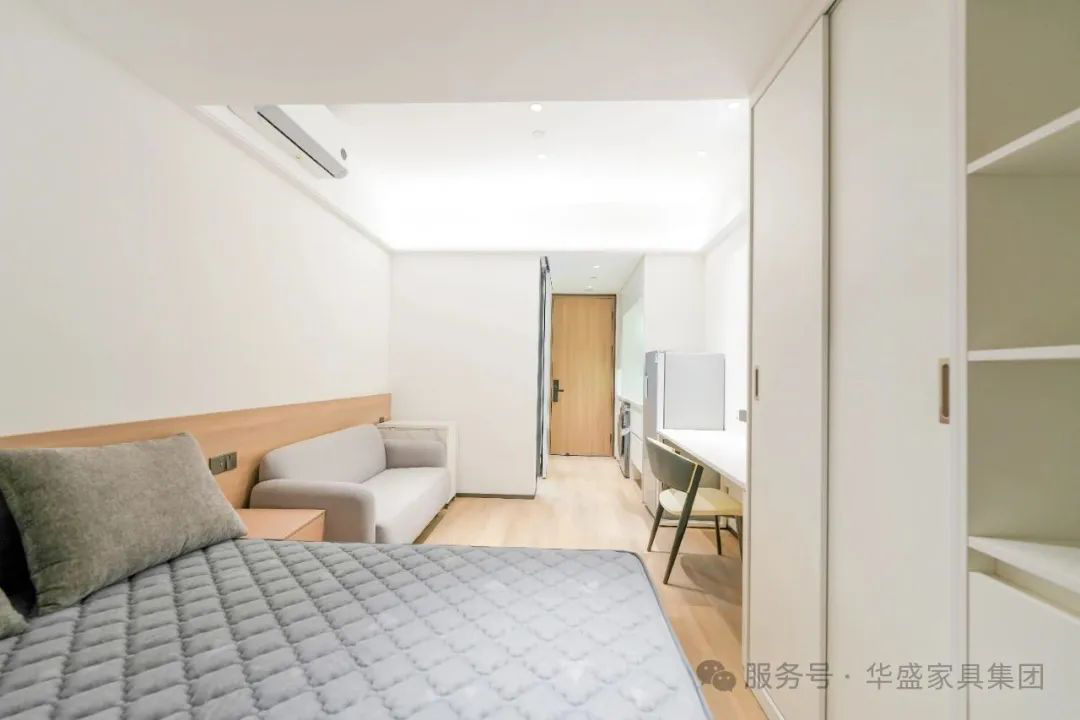 工程案例丨金山软件园 工程案例丨金山软件园