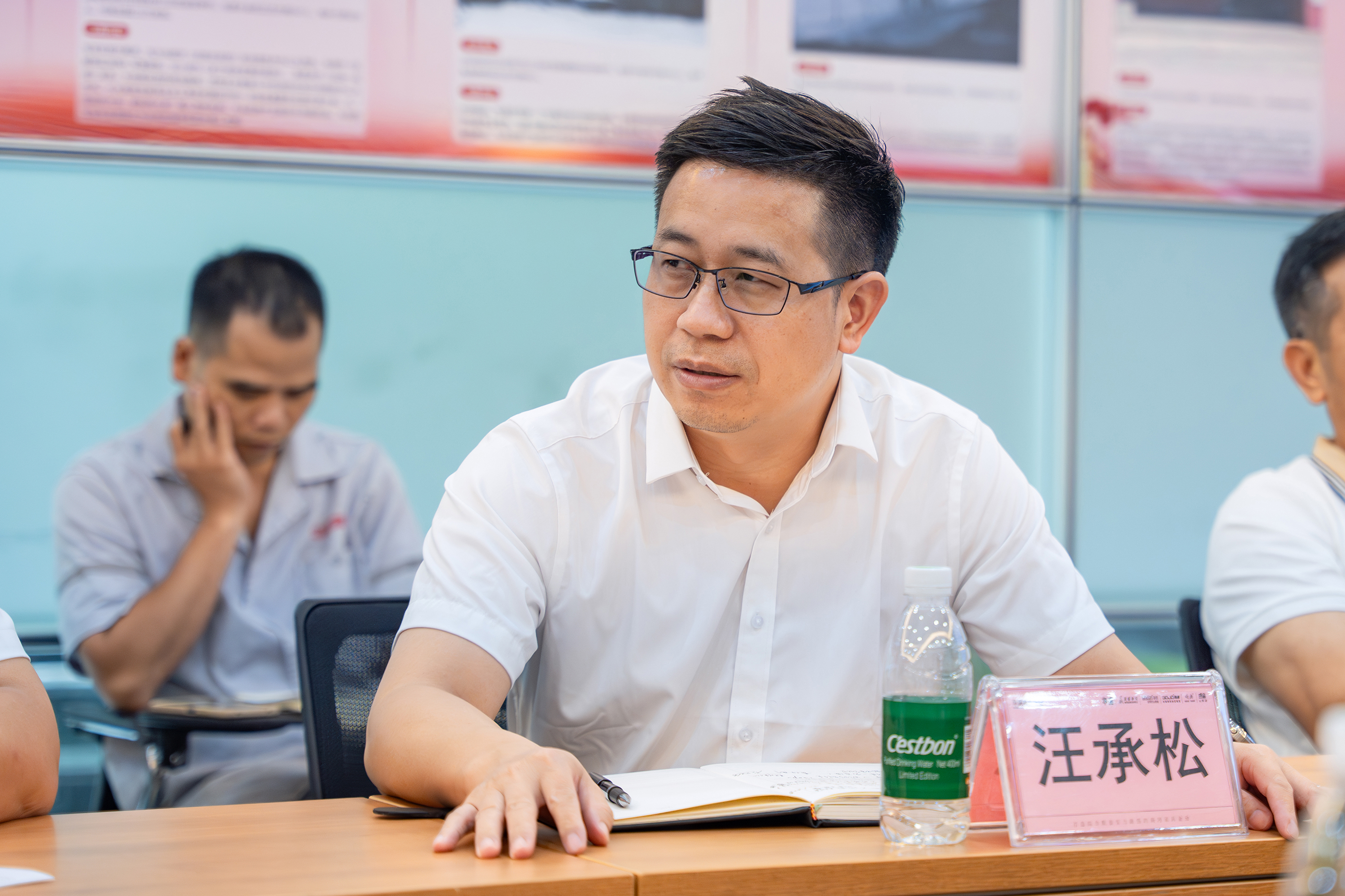 华盛家具集团举行2025年“安全生产月”活动启动仪式 华盛家具集团举行2025年“安全生产月”活动启动仪式